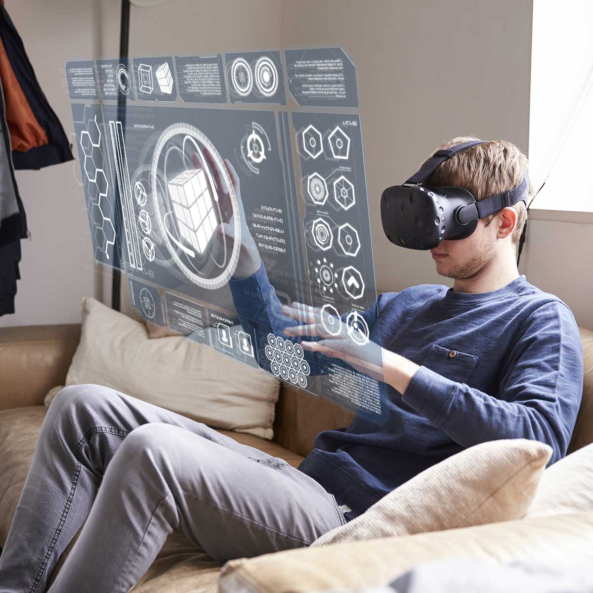 HoloLens app development HoloLens app development