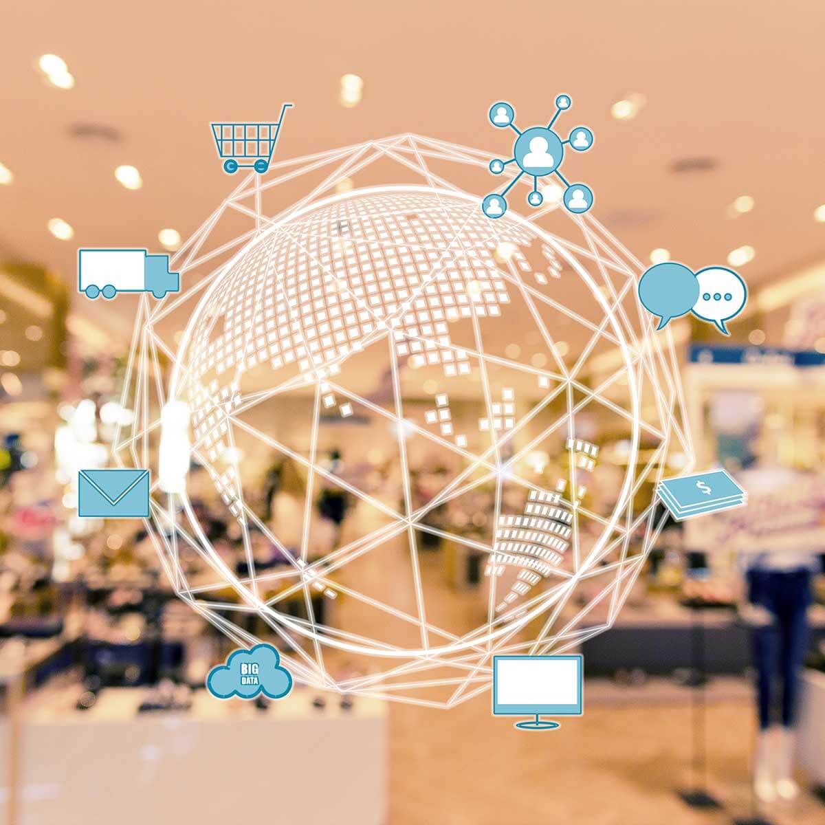IoT app development services IoT app development services