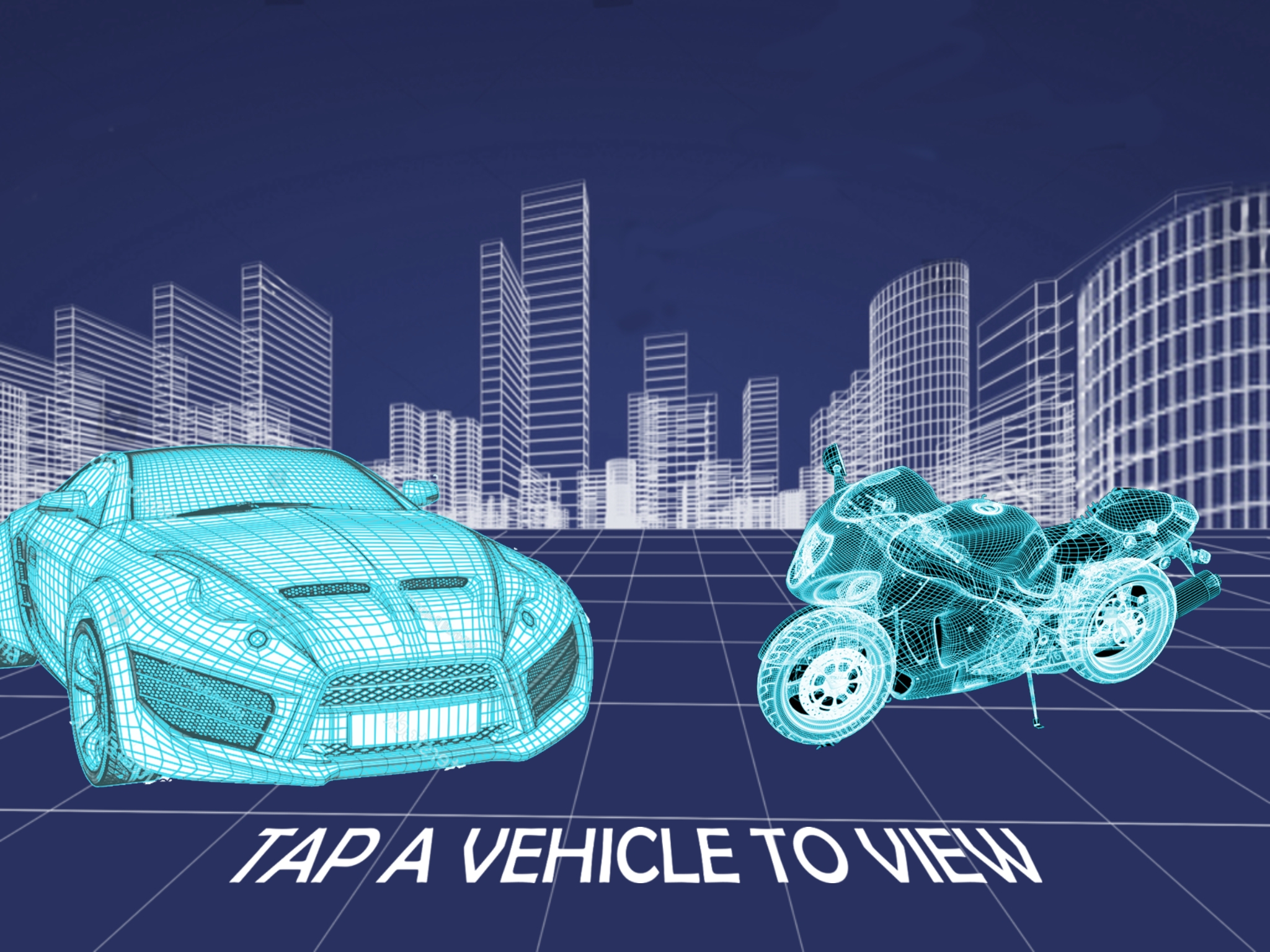 Augmented Reality app development Augmented Reality app development